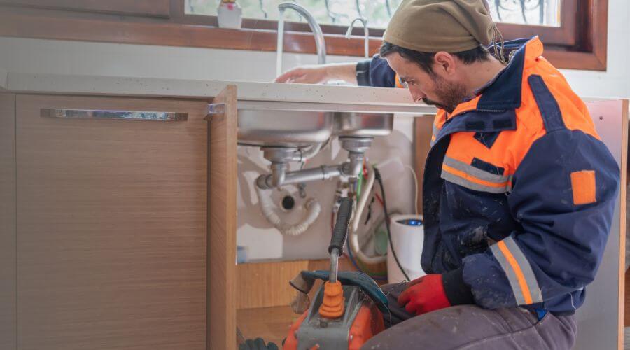 Local sewer line repair in Vallejo, CA